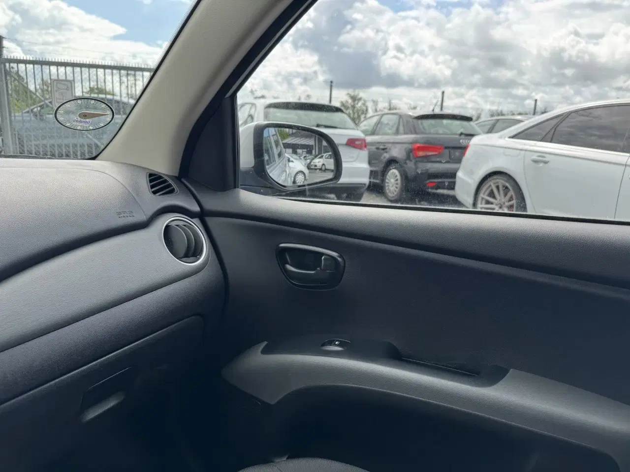 Billede 13 - Hyundai i10 1,2 85HK 5d