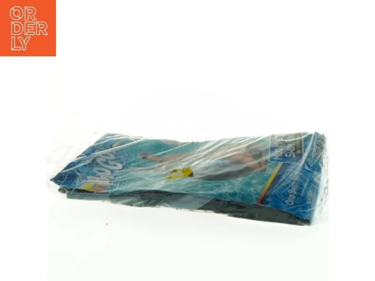 Billede 4 - Svømmering (str. 91 cm i diameter)