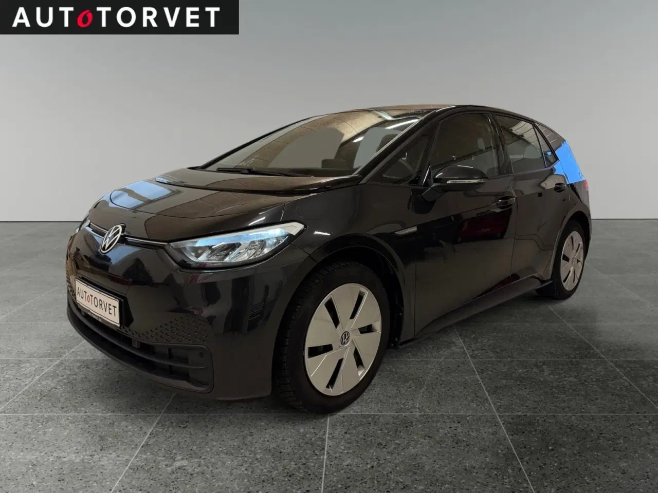 Billede 1 - VW ID.3 45 Pure Performance