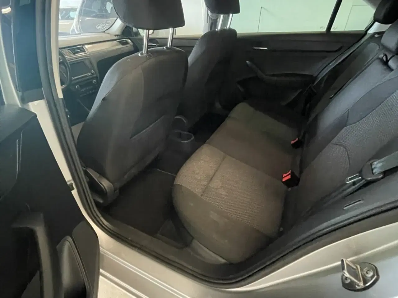 Billede 3 - Seat Toledo 1,2 TSi 110 Style