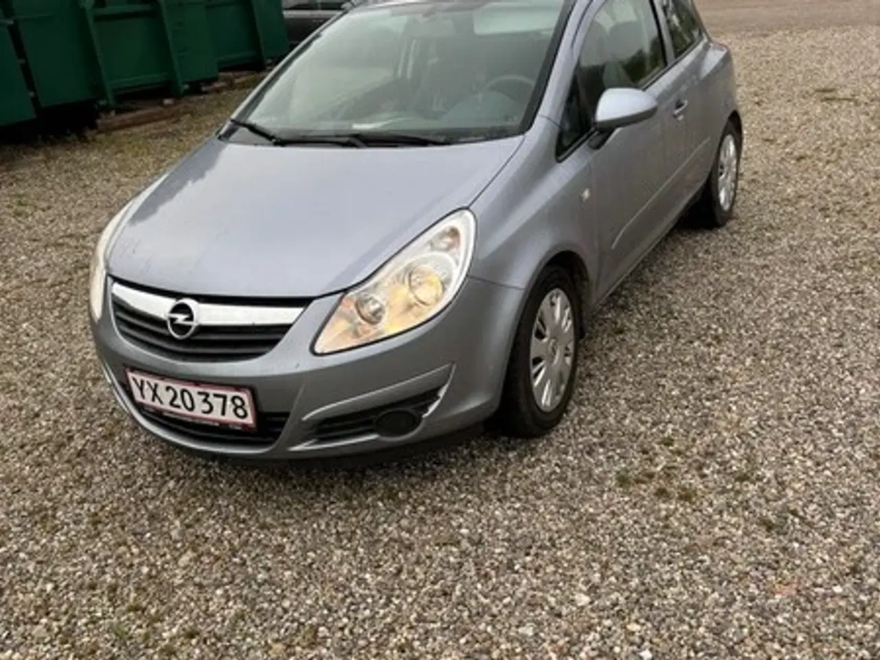 Billede 1 - Opel Corsa 1.4.