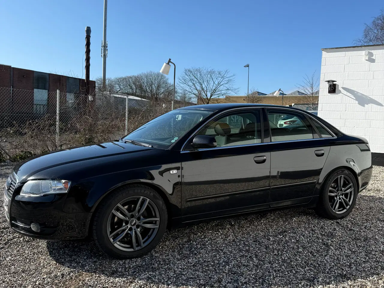 Billede 3 - Audi a4 1,6 