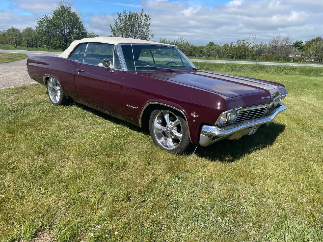 Billede 2 - Chevrolet impala 