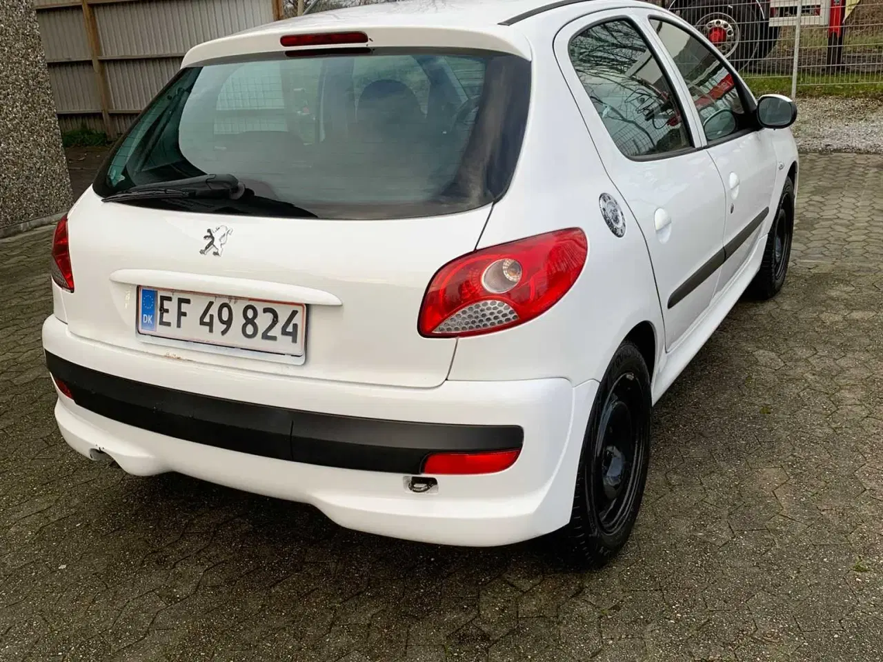 Billede 4 - Nysynet 207+