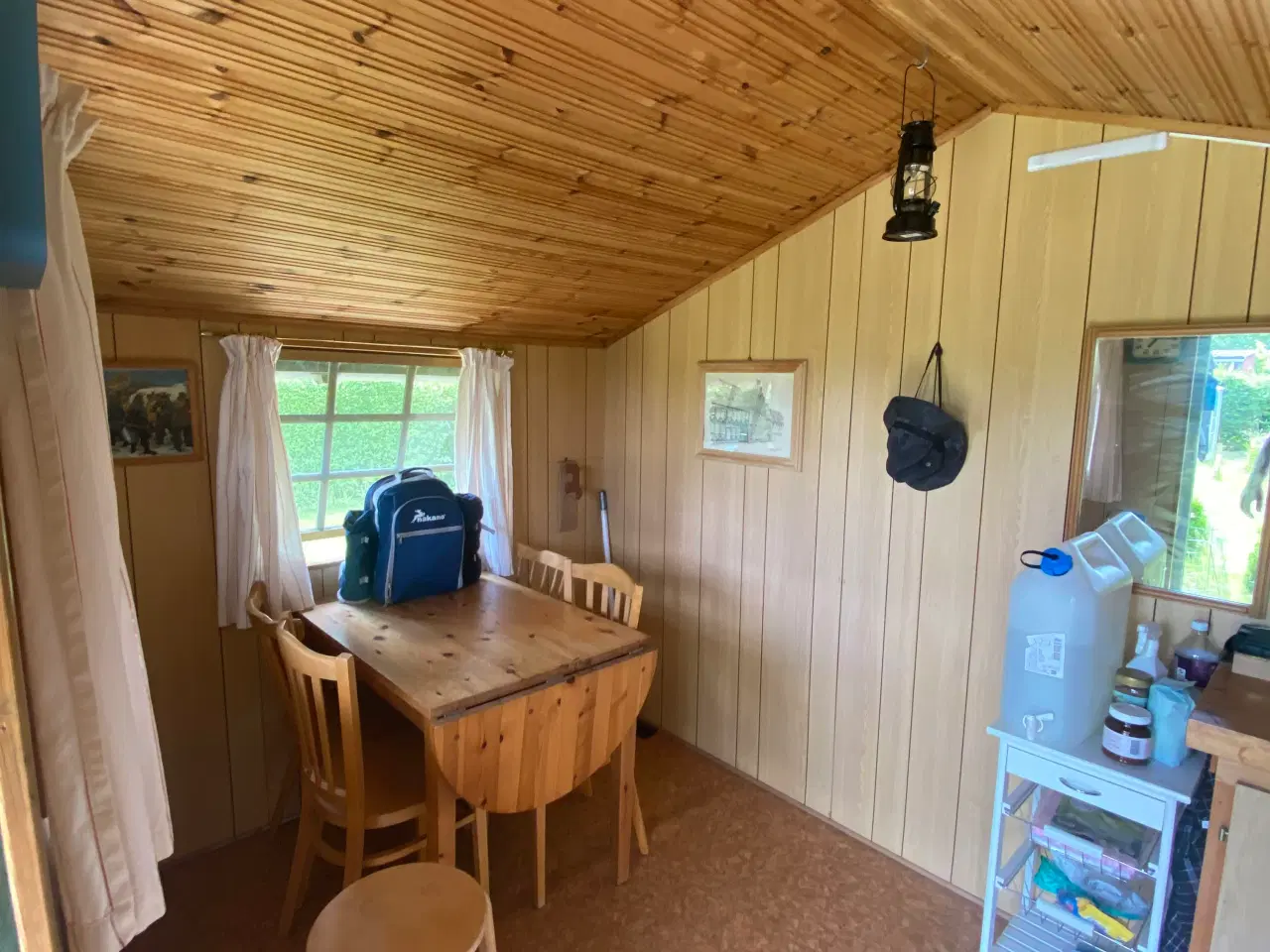 Billede 6 - Kolonihave til salg