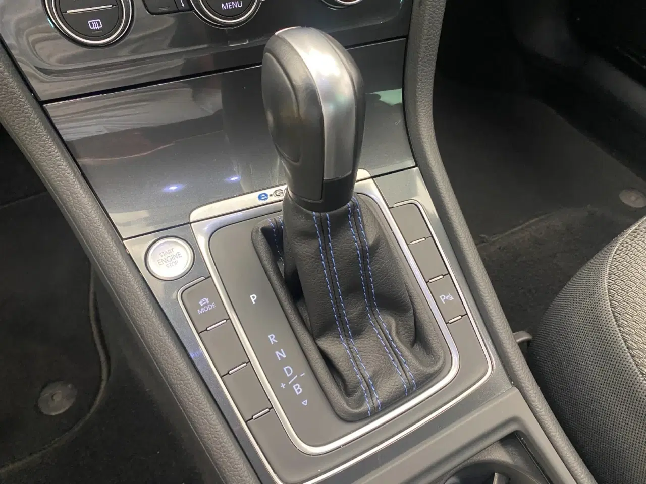 Billede 20 - VW e-Golf VII  