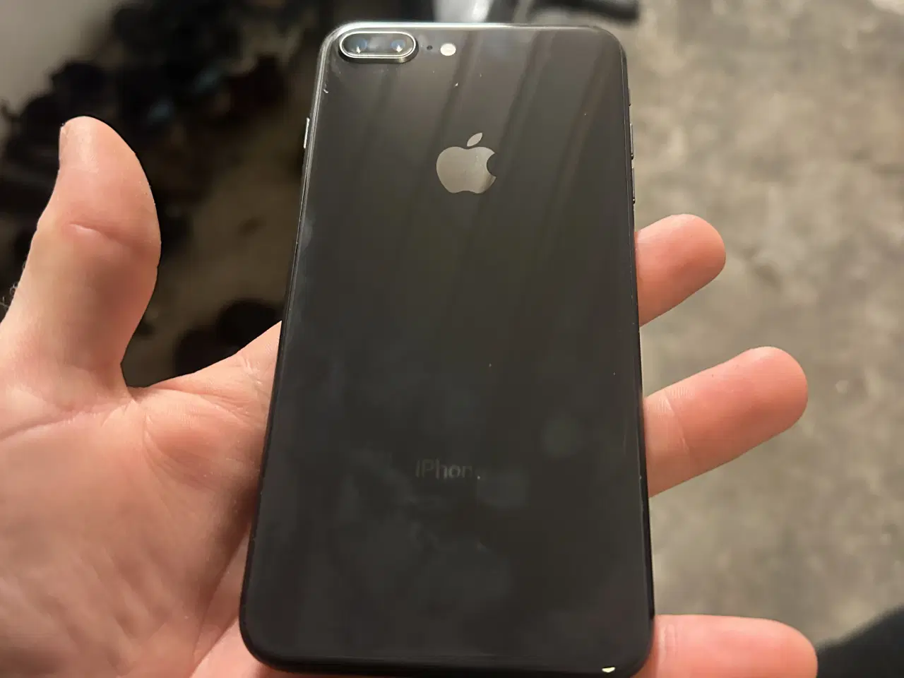 Billede 2 - iPhone 8 Plus 256 GB