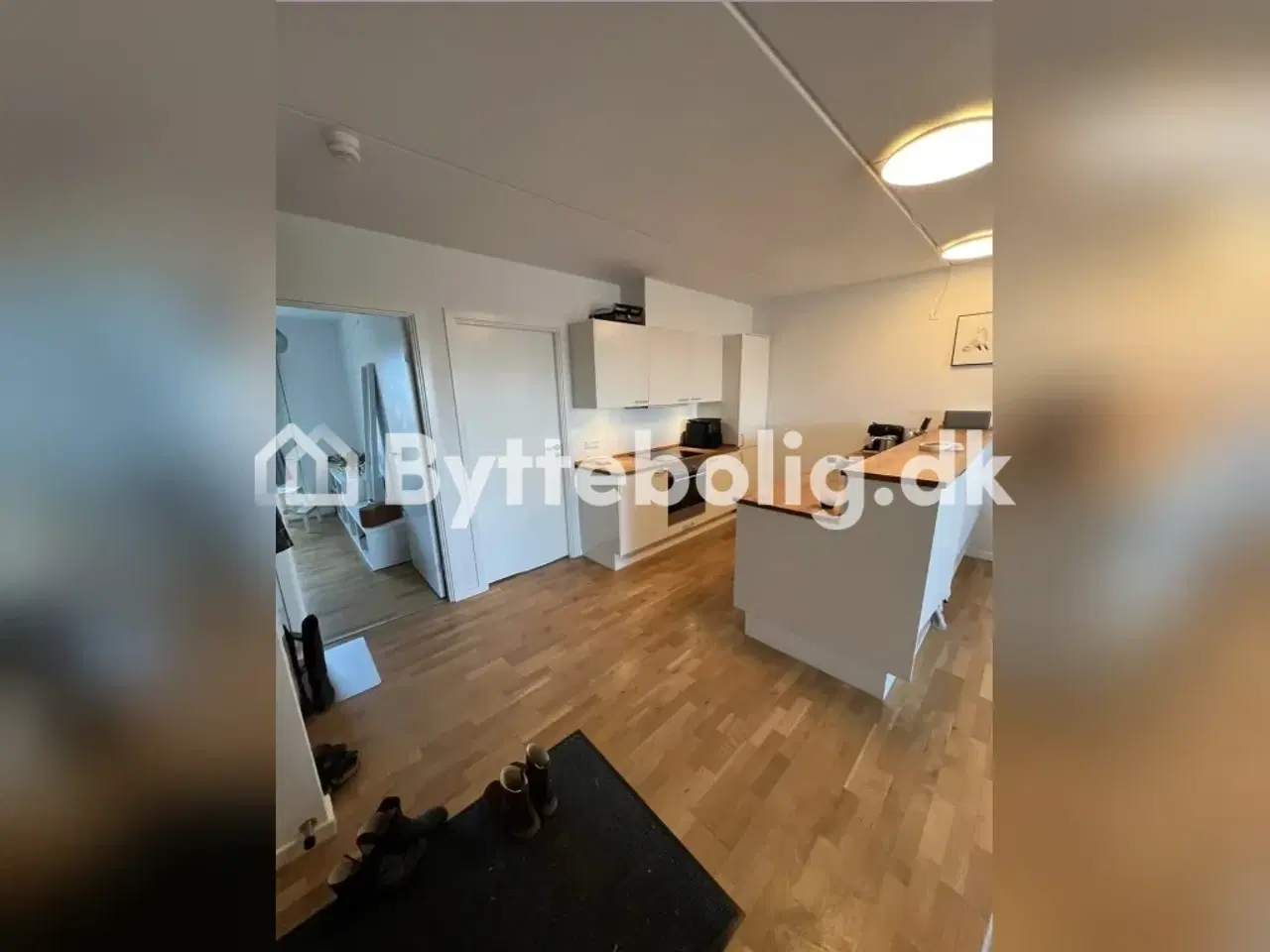 Billede 3 - Stor lejlighed i Indre By klar til boligbytte