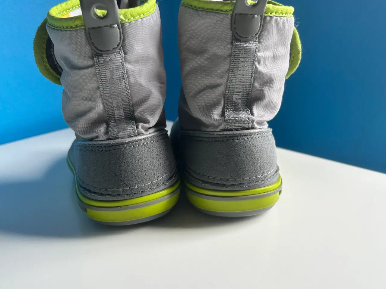 Billede 3 - Crocs underdør sko