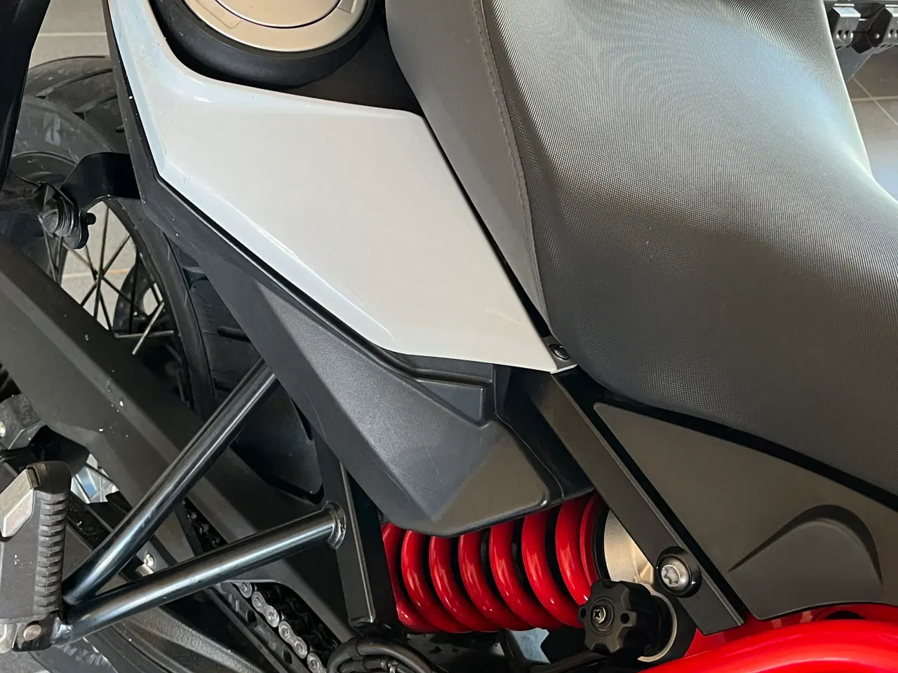 Billede 9 - BMW f 800 GS