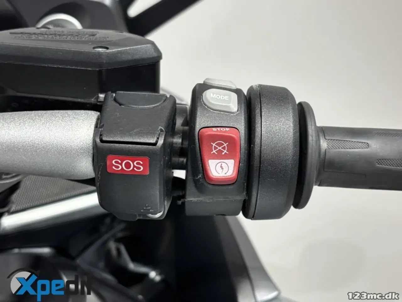 Billede 13 - BMW K 1600 GT