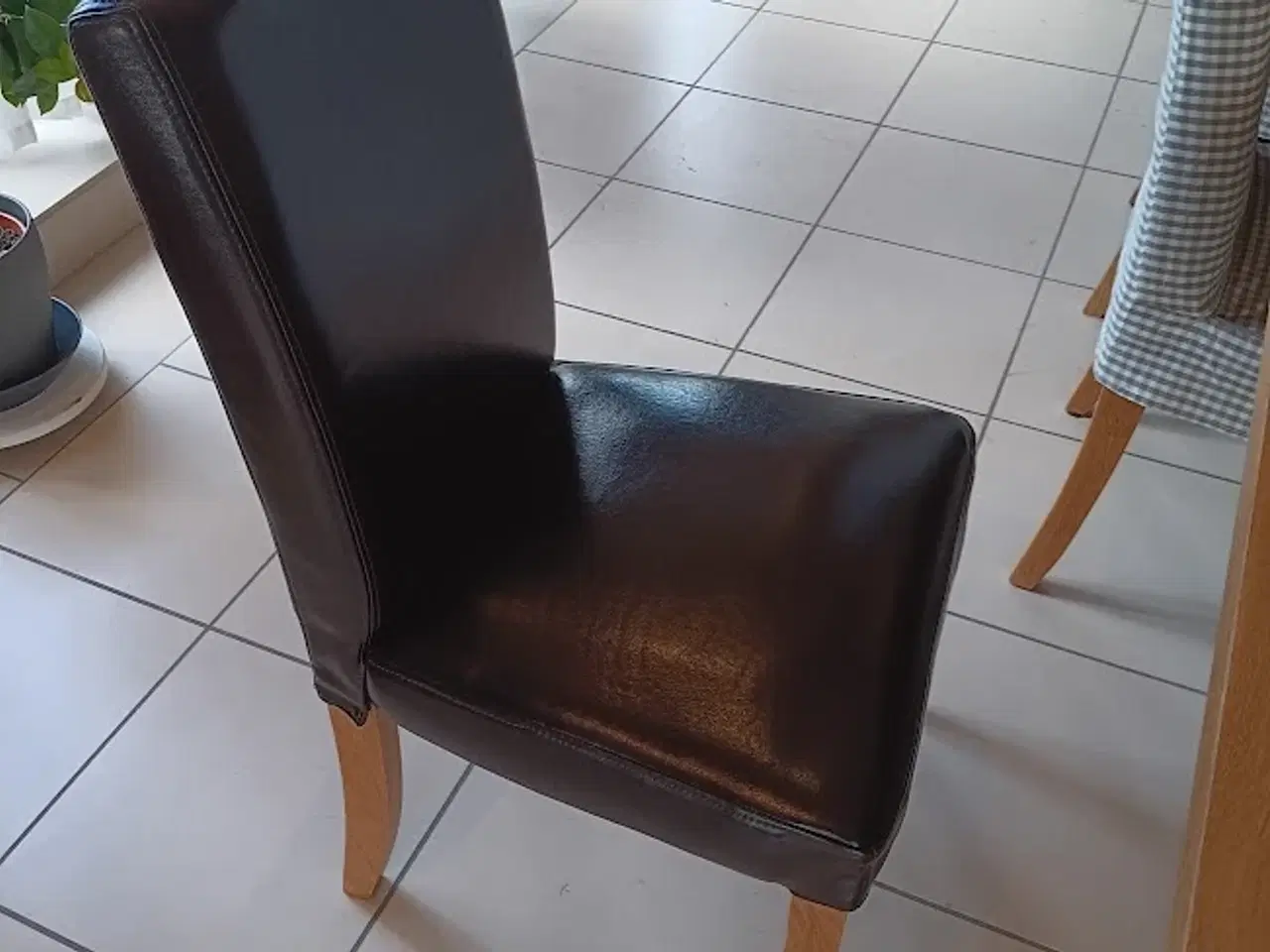 Billede 2 - Stole 12 stk. IKEA Henriksdal spisebordsstole