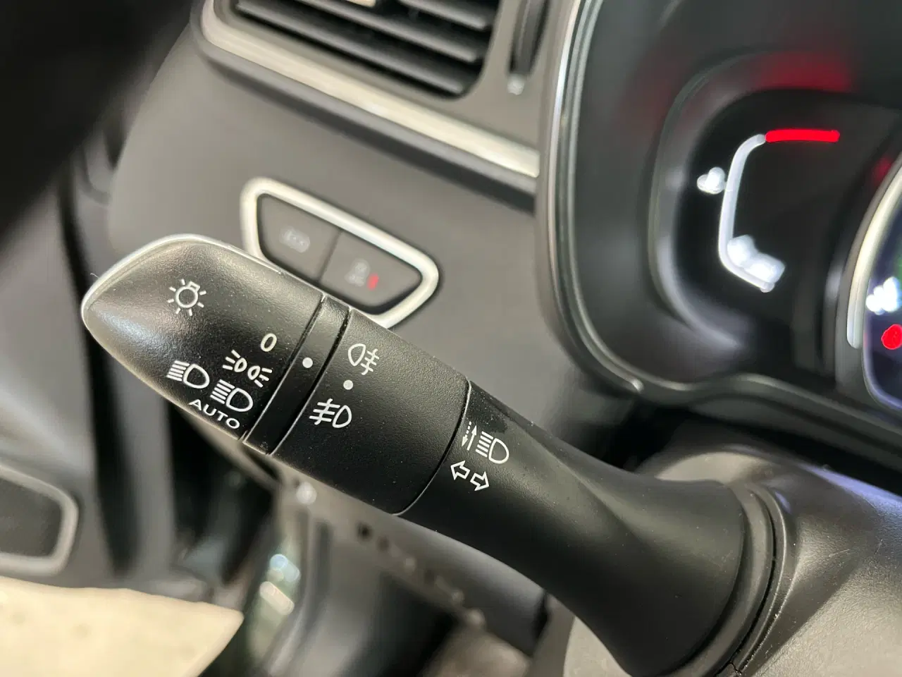 Billede 9 - Renault Kadjar 1,3 TCE GPF Bose EDC 160HK 5d 7g Aut.