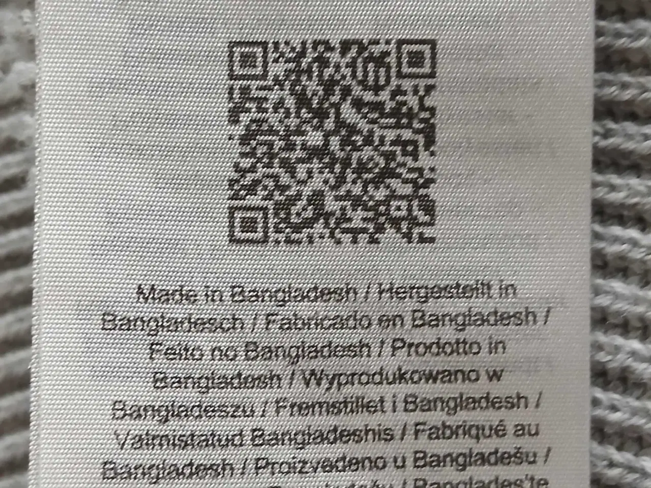 Billede 8 - Sweater. Jack&Jones. Medium 