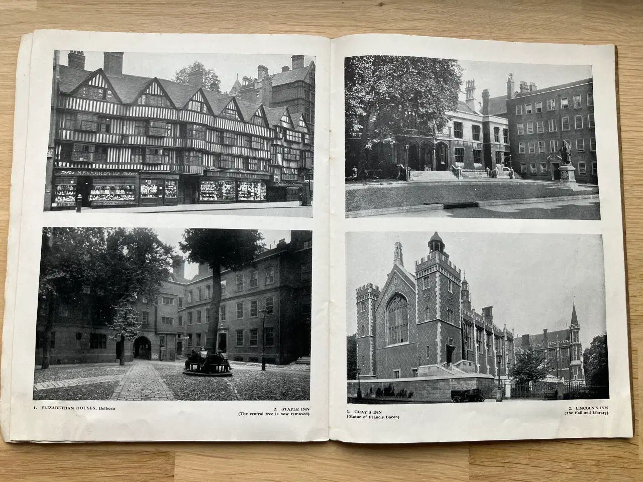 Billede 6 - Fotobog fra London