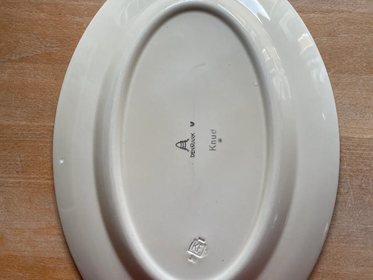 Billede 14 - Aluminia Knud