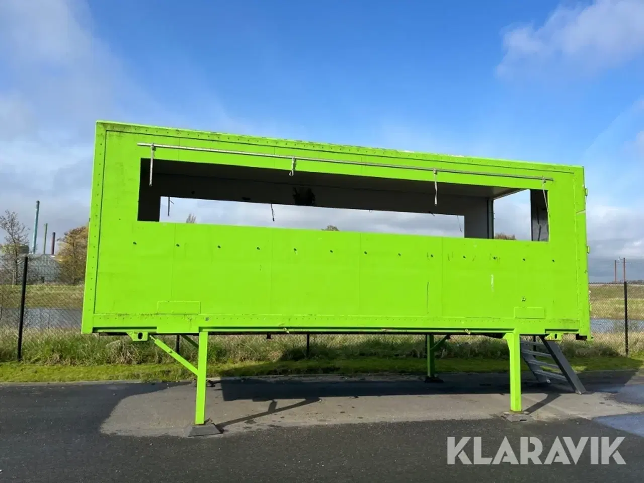 Billede 7 - Studenter lad