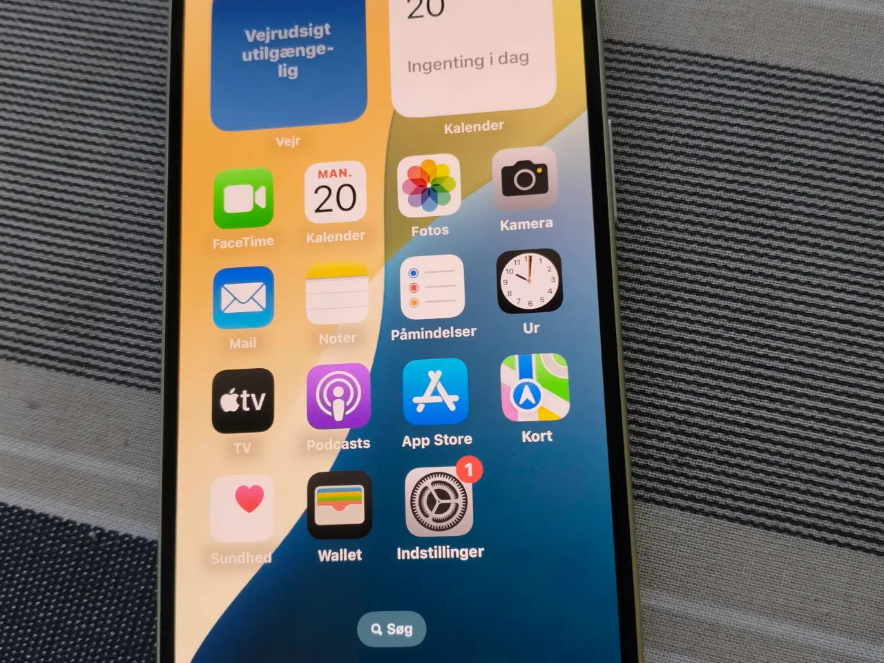 Billede 2 - iPhone 15