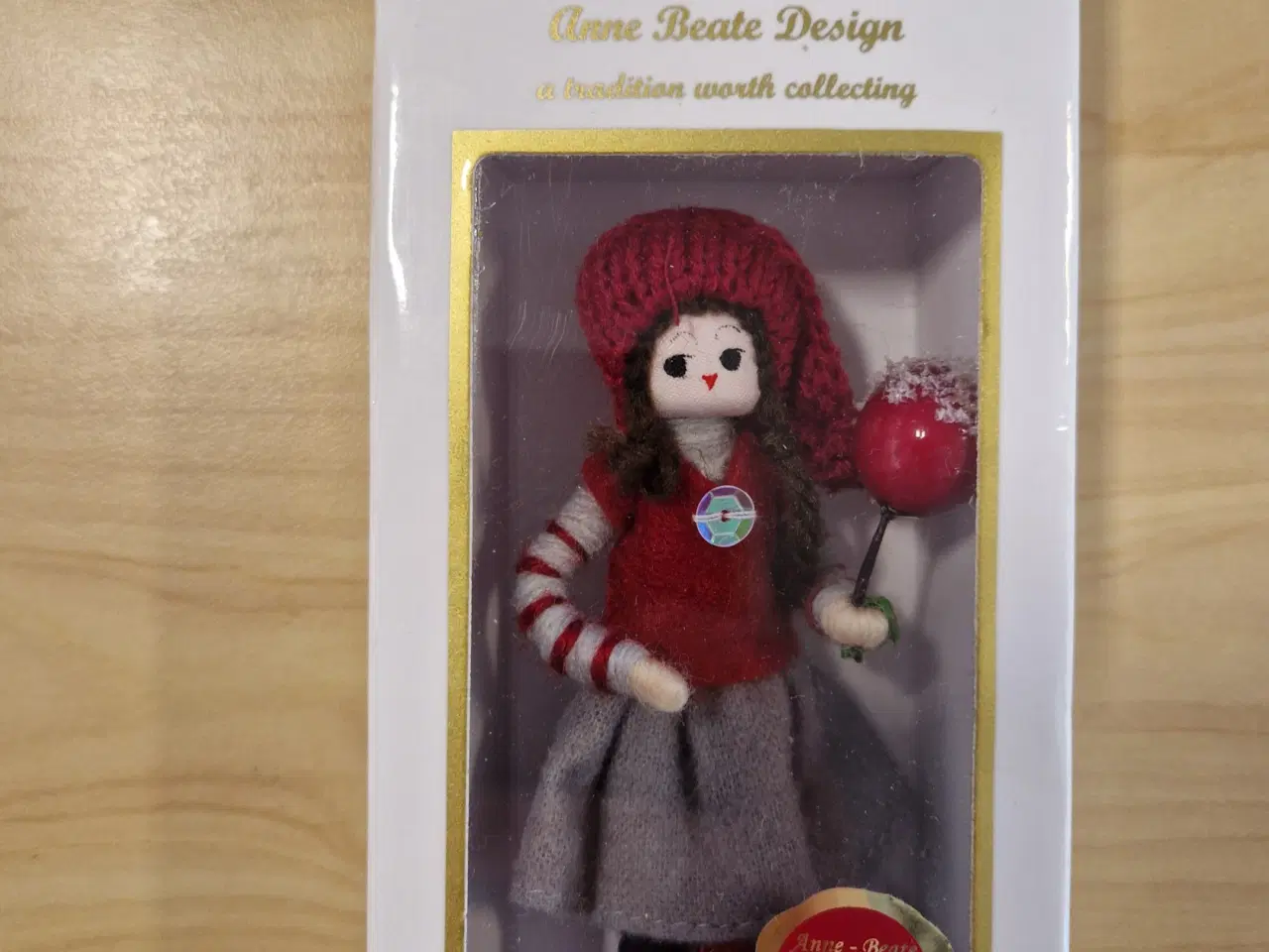 Billede 6 - Anne Beate Design