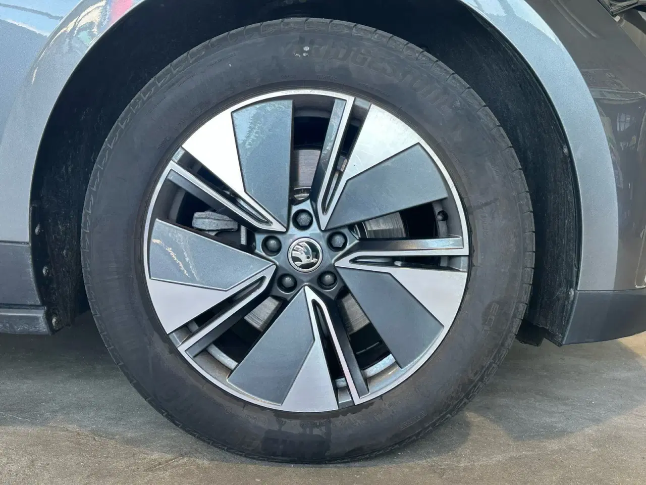 Billede 2 - Skoda Enyaq 80 iV