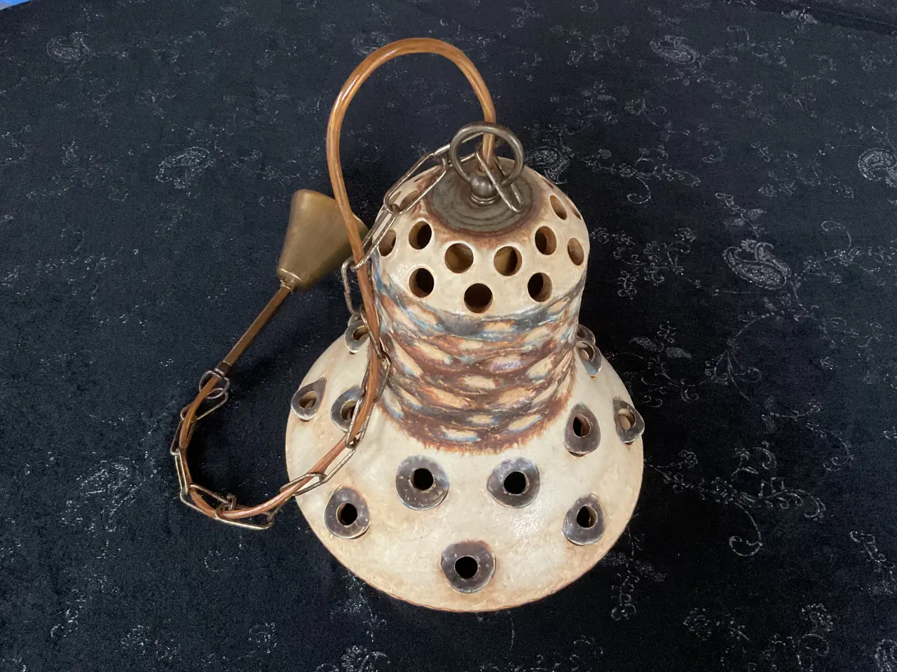 Billede 2 - Søholm lampe