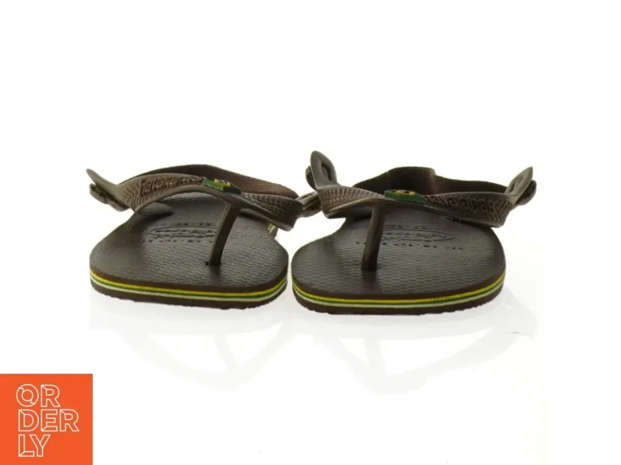 Billede 5 - Havaianas flip-flops fra Havaianas (str. 23 til 24)