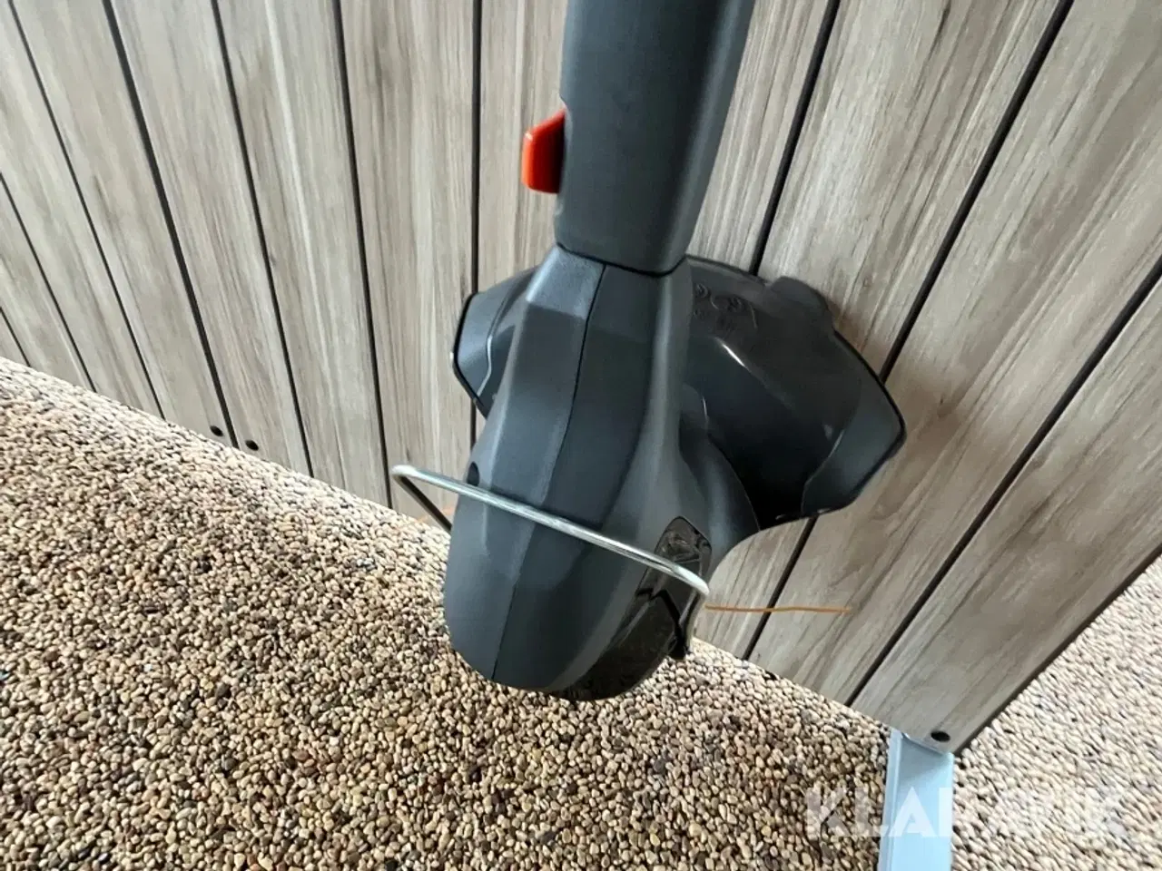 Billede 3 - Græstrimmer Husqvarna Aspire T28-P4A