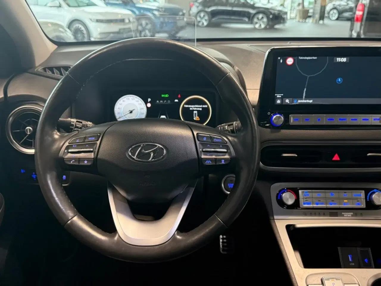 Billede 10 - Hyundai Kona 64 EV Prime