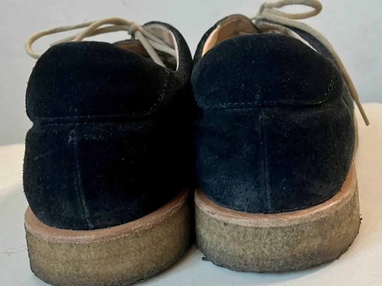 Billede 5 - Angulus, snøresko, str 41