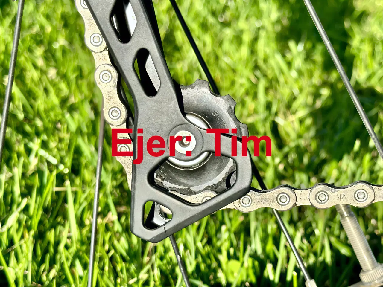 Billede 6 - Riese & Müller Multicharger 45 km/t Speed PedeLec