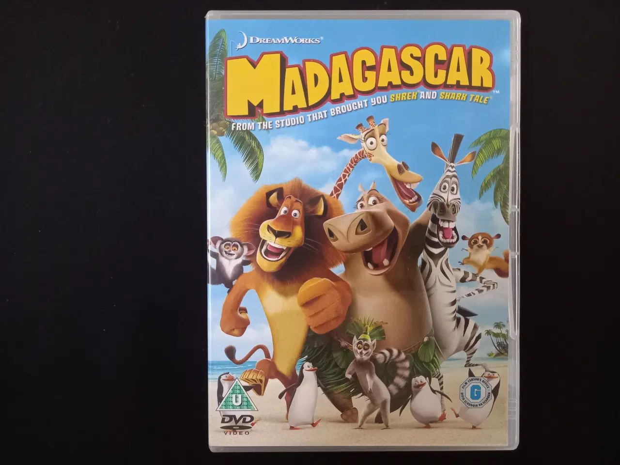 Billede 1 - Madagascar