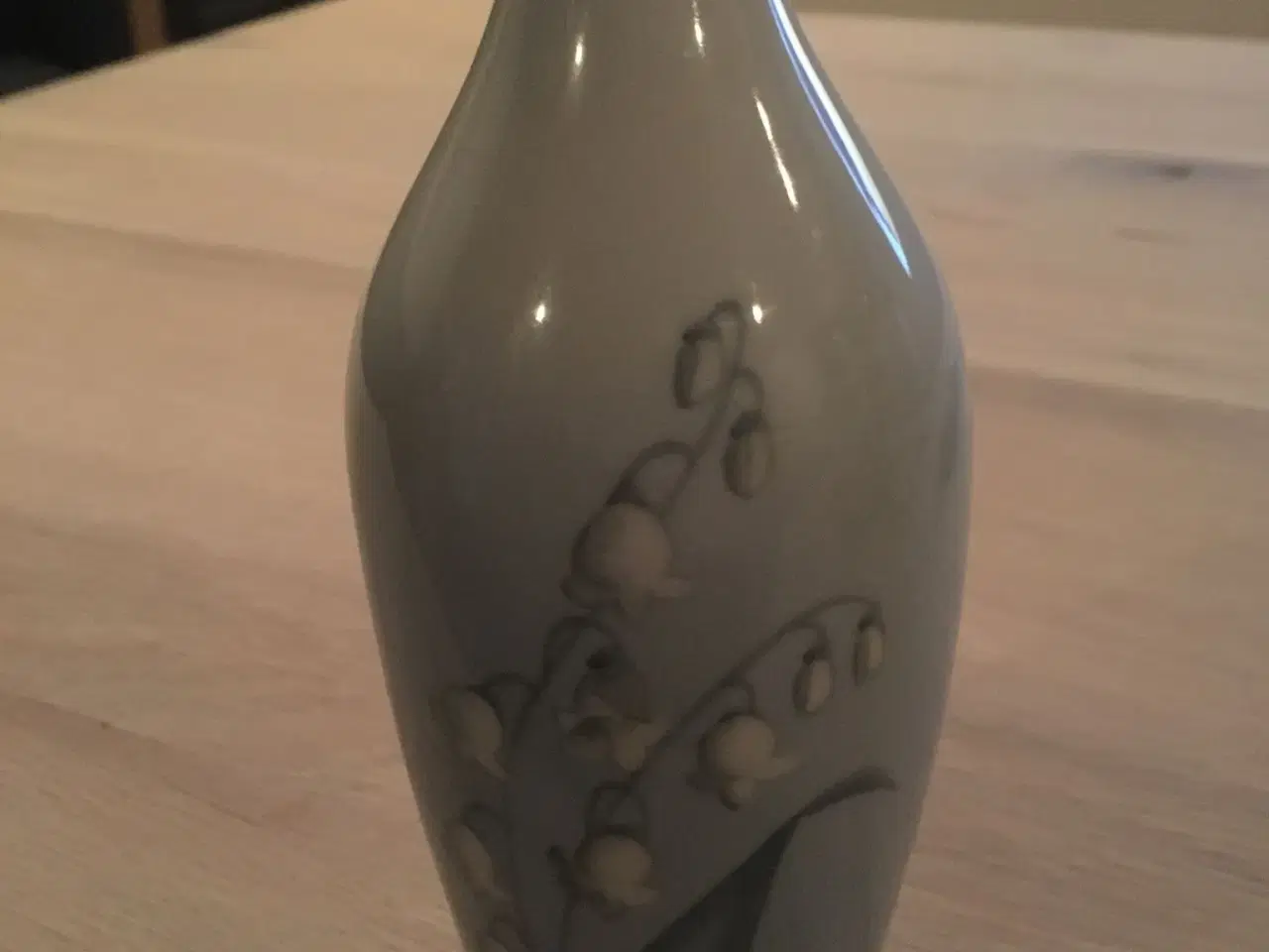 Billede 1 - B&G vase, lille