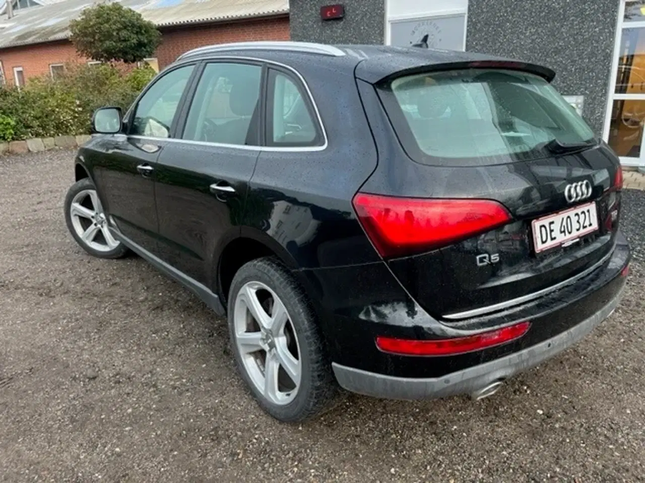 Billede 7 - Audi Q 5 ADDOPTIV FARTPILOT, 245 HK