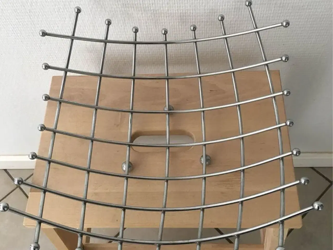 Billede 1 - Dekorationsfad