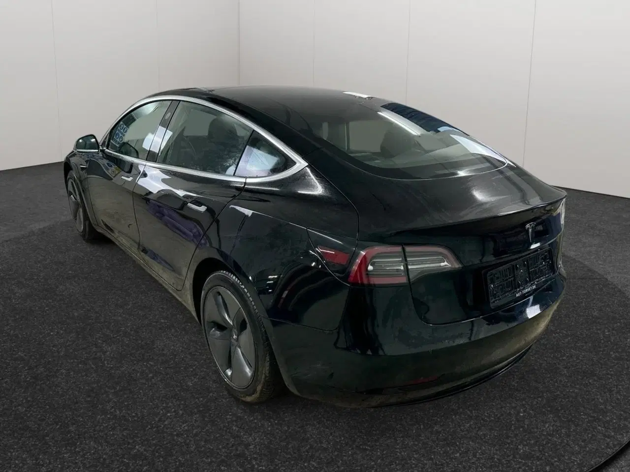 Billede 3 - Tesla Model 3  Standard Range+ RWD