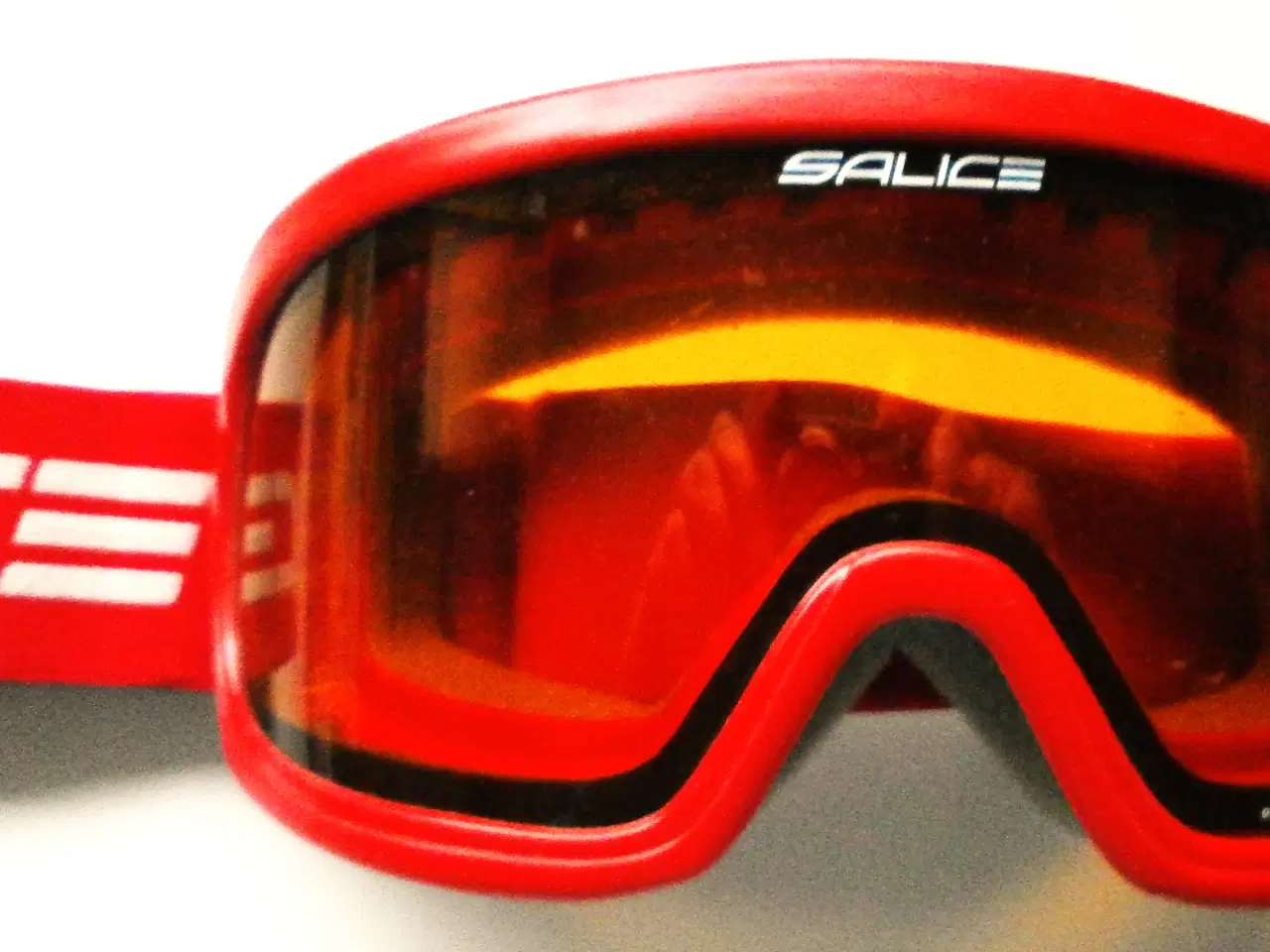 Billede 2 - SALICE Ski briller - Perfekt Gave