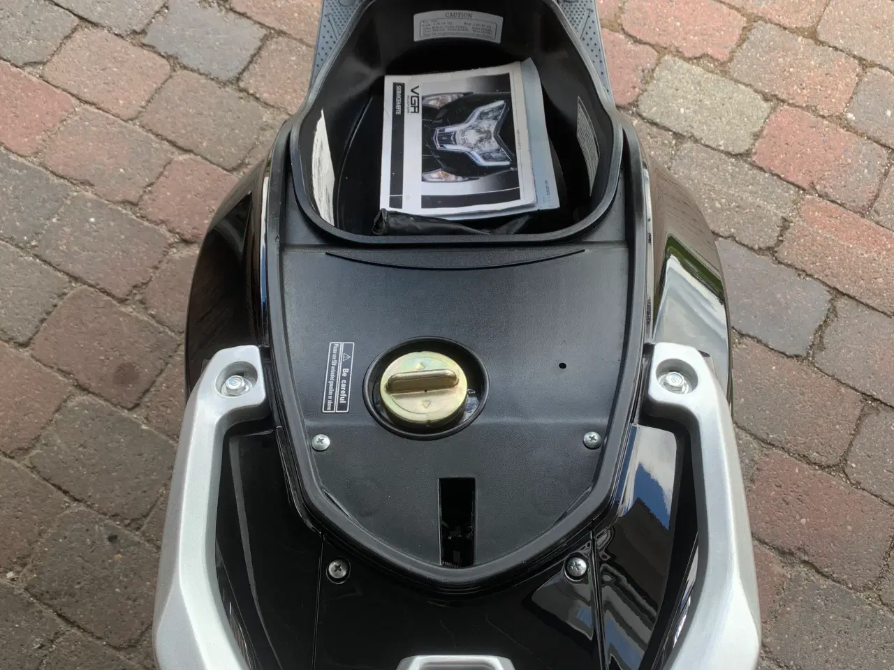 Billede 8 - Vga Street X 30 km. Kun 500 km