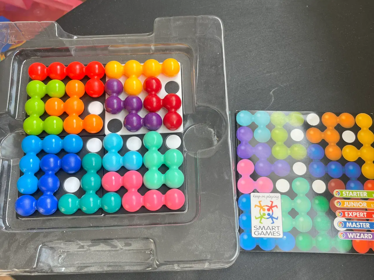 Billede 3 - Quadrillion 