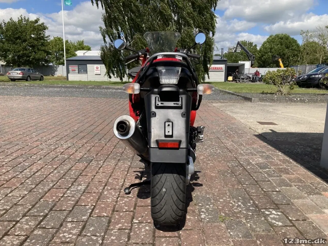 Billede 10 - BMW K 1200 RS