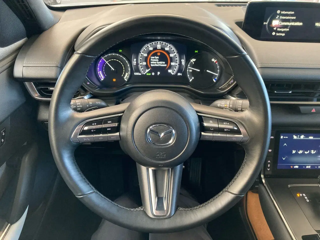 Billede 10 - Mazda MX-30  e-SkyActive Exclusive-Line