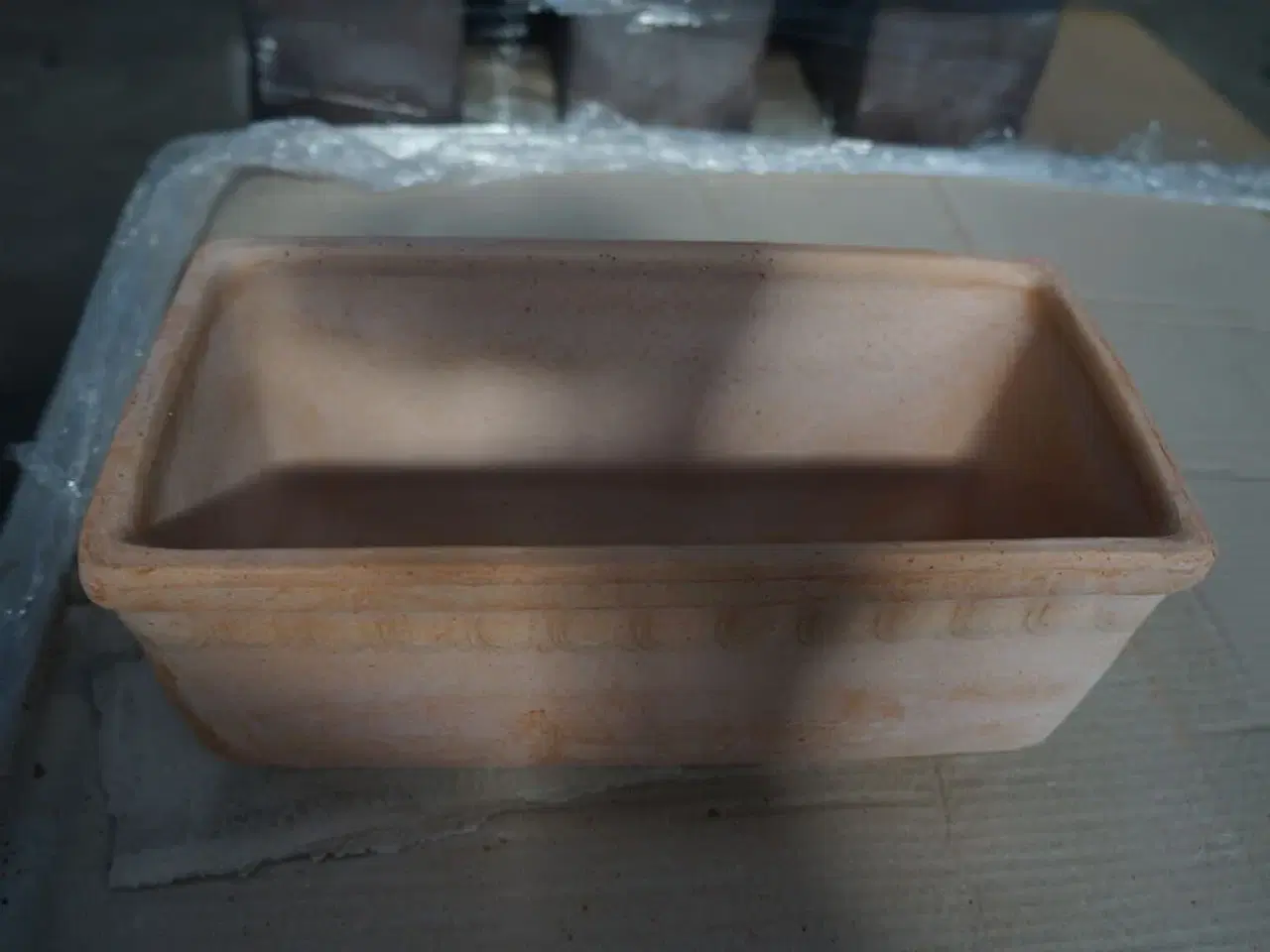 Billede 2 - Palle med diverse potter