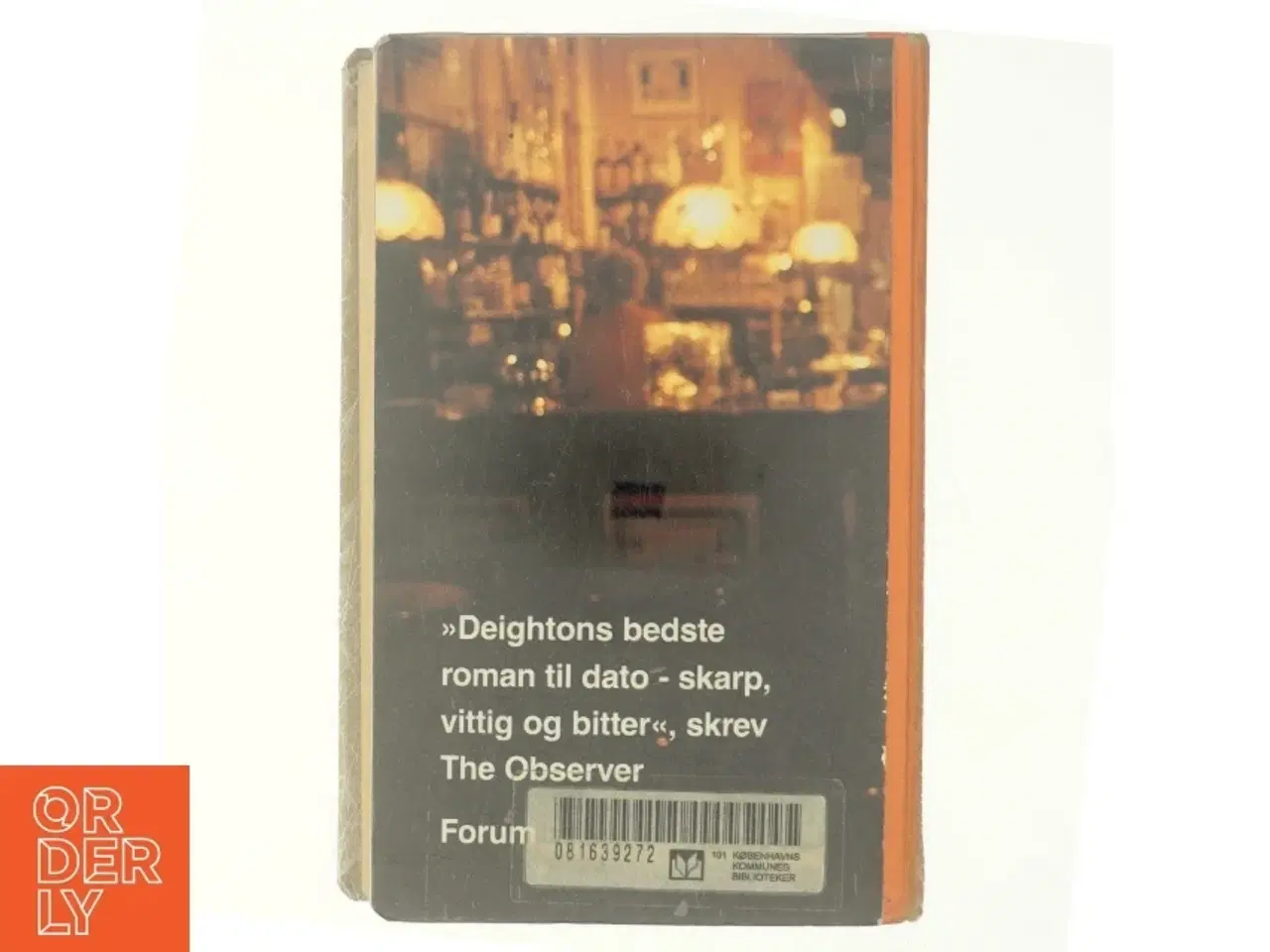 Billede 3 - Finale i London af Len Deighton