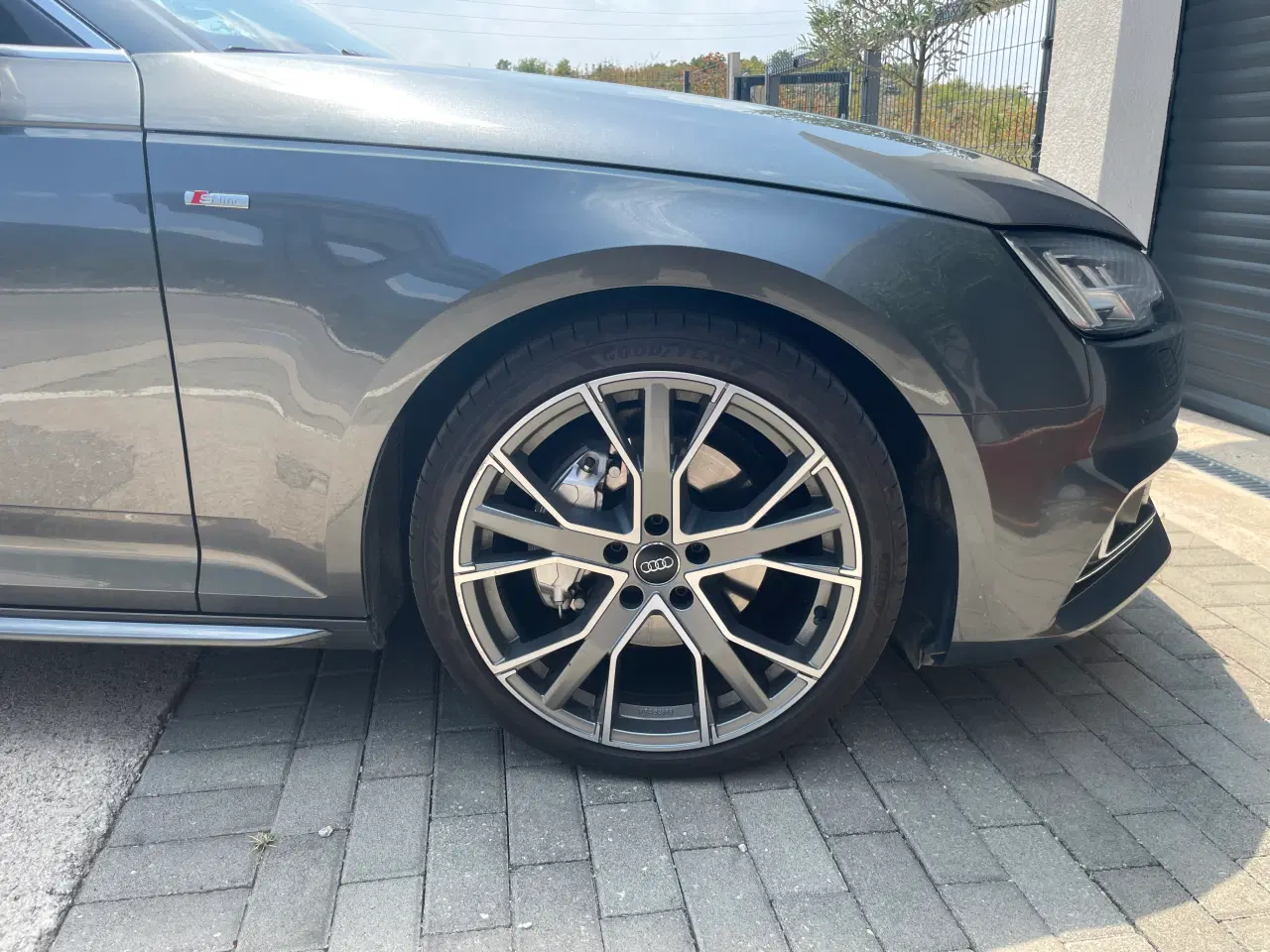 Billede 7 - Audi a4 b9 2.0 tdi 190 hk