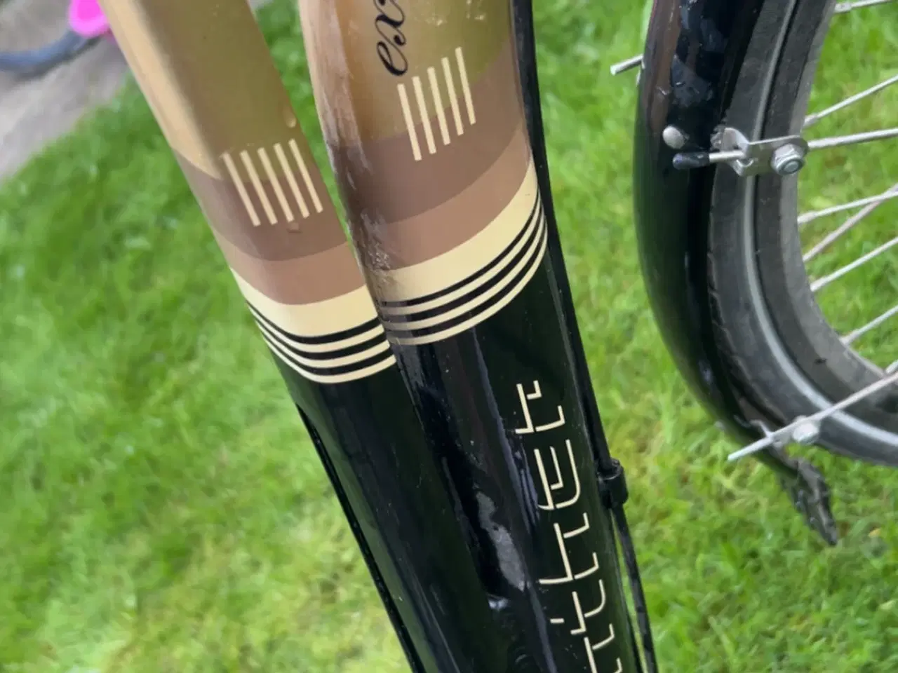 Billede 5 - Winther damecykel 