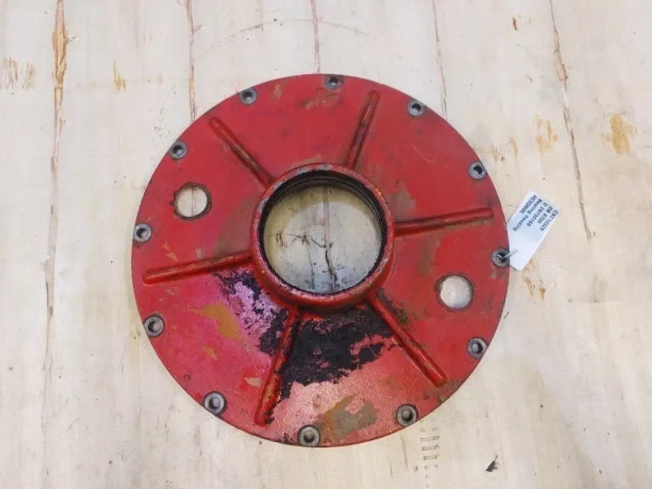 Billede 4 - Dronninborg D8700 Lejehus D28730168