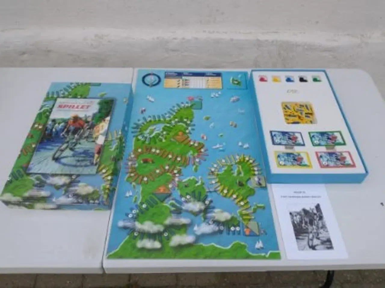 Billede 2 - Post Danmark Rundt