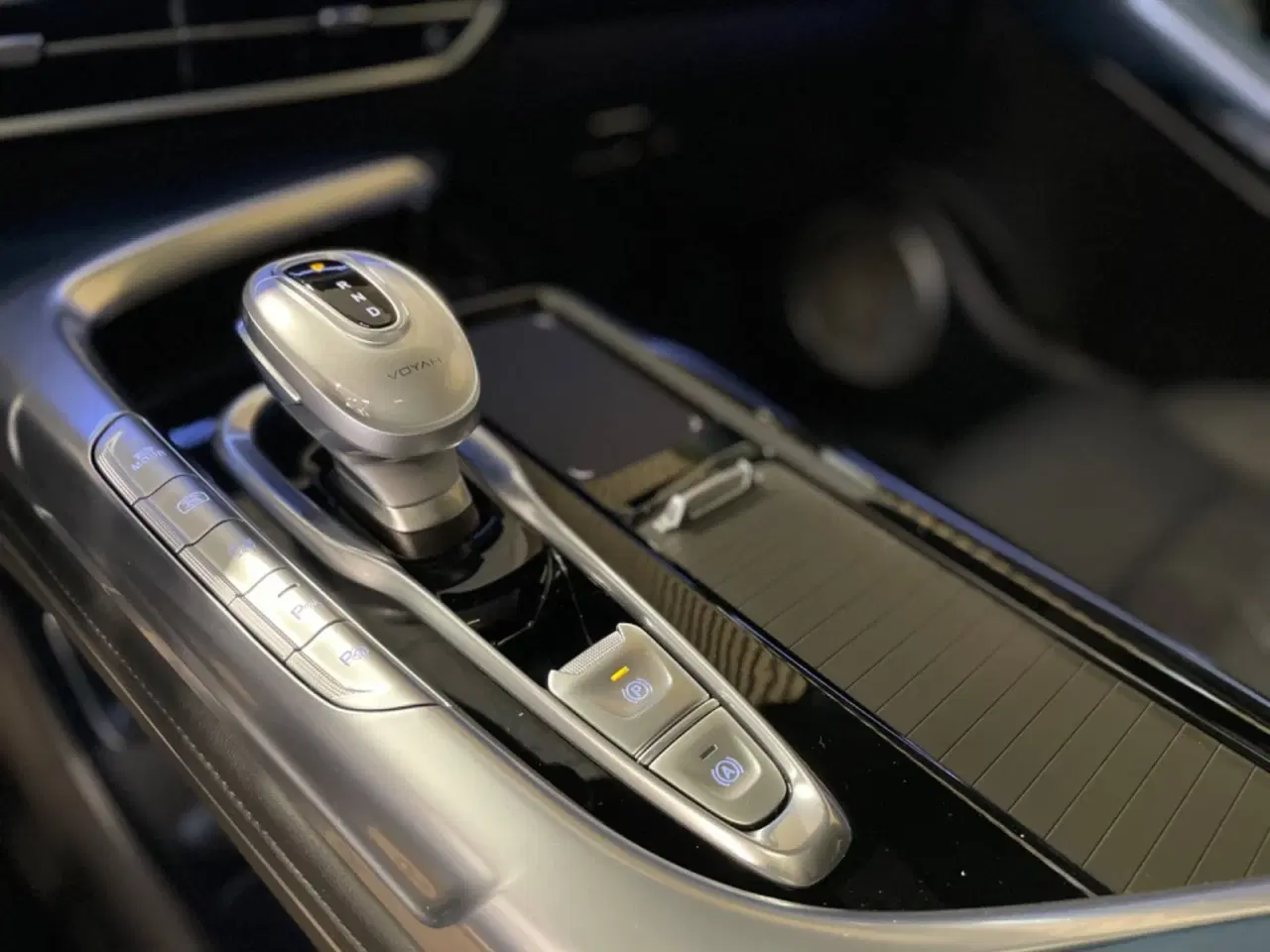 Billede 16 - Voyah Free  Platinum