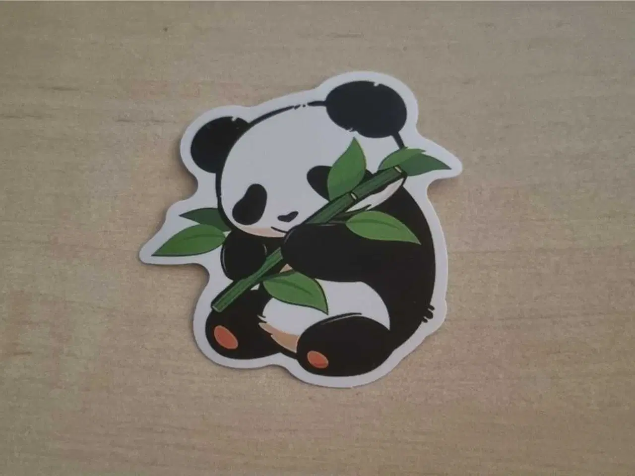 Billede 1 - Stickers 