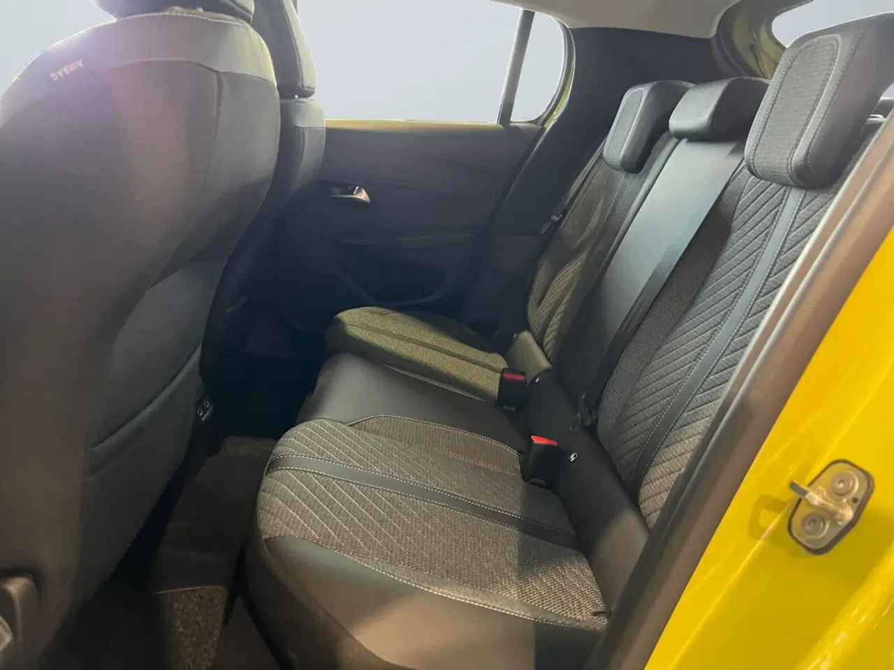 Billede 14 - Peugeot e-208 50 Active