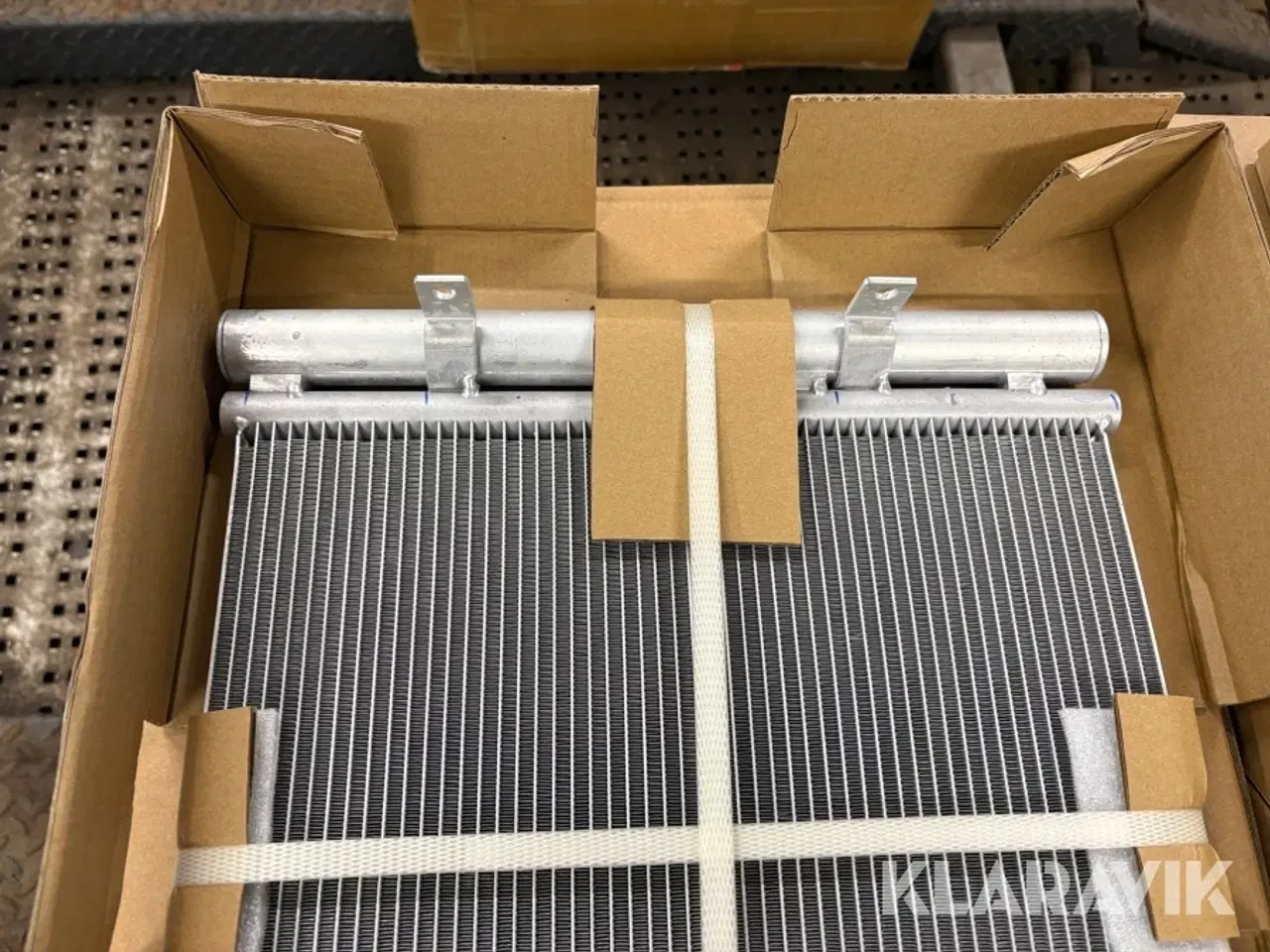 Billede 12 - Aircondition kondensere til Tesla model S, 5 sæt